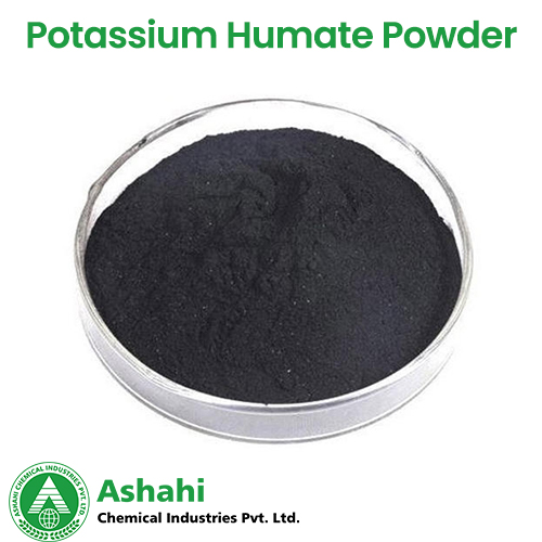 POTASSIUM-HUMATE-POWDER